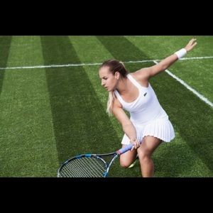 Lacoste Dresses - Lacoste Tennis Dress (0) Lacoste Dresses - Lacoste Tennis Dress (0)